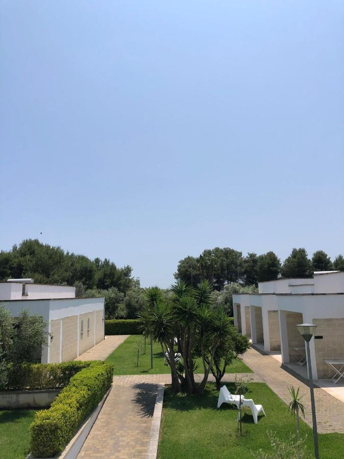 Otus Camere Otranto Exterior photo