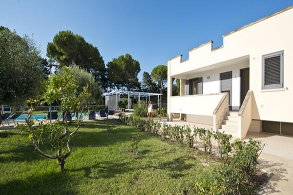 Otus Camere Otranto Exterior photo
