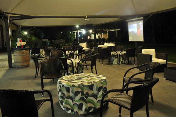Otus Camere Otranto Exterior photo