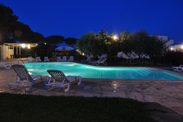 Otus Camere Otranto Exterior photo