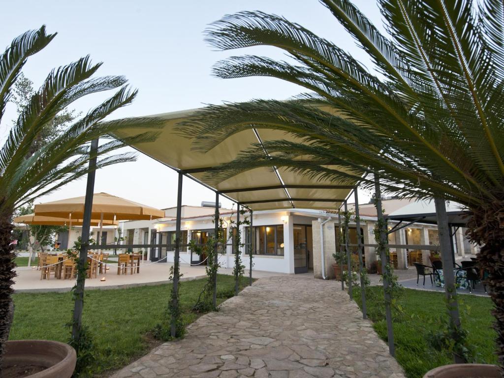 Otus Camere Otranto Exterior photo